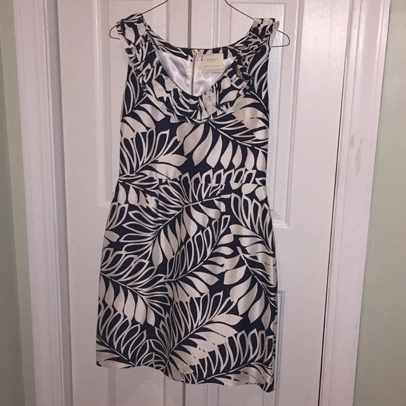 Kate Spade Dress 👗 - Picture 1 of 7